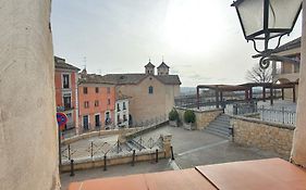 La Cueva de Casa Botes